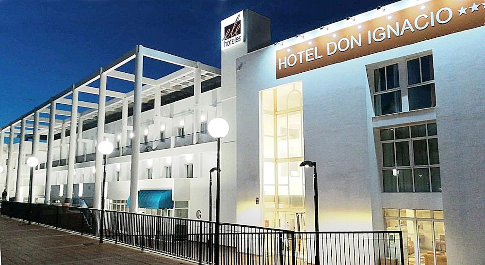 Don Ignacio Hotel San Jose (Almeria)